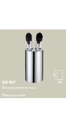 АZ 867 Набор для макияжа хром